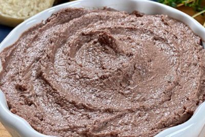 5 Pate Recipes for Cats