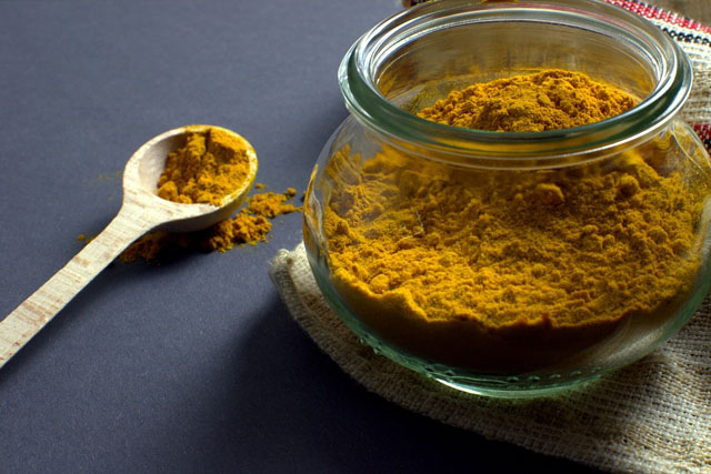 Can dogs eat turmeric