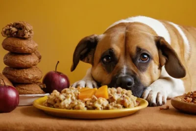 Human Foods That Dogs Can Eat